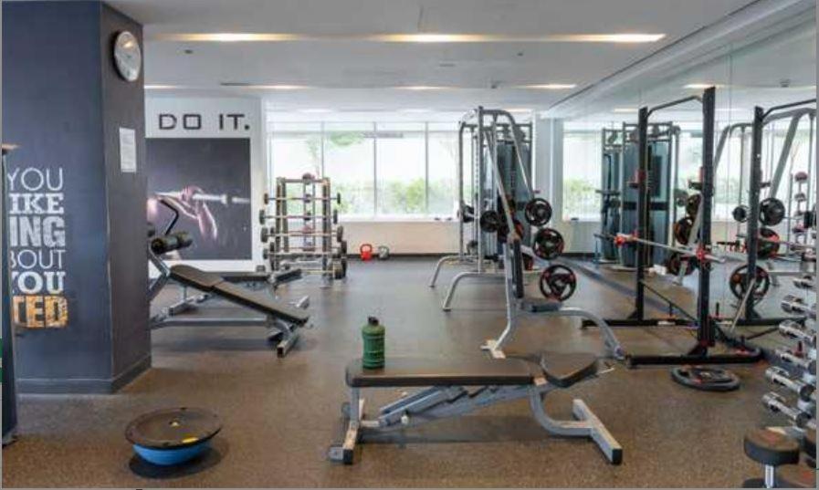 Trinity Holiday Homes - Standpoint Tower Downtown Dubai Ngoại thất bức ảnh