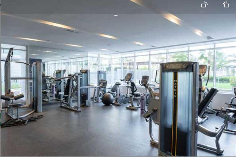 Trinity Holiday Homes - Standpoint Tower Downtown Dubai Ngoại thất bức ảnh