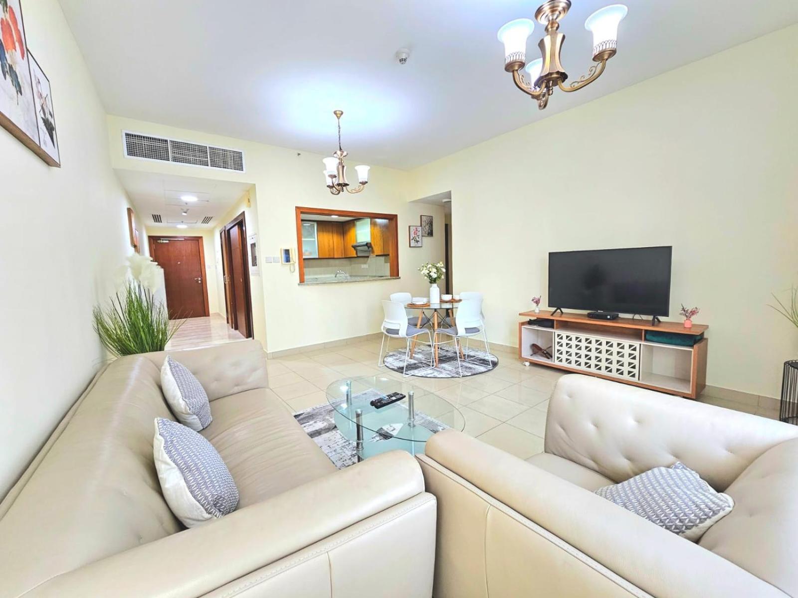 Trinity Holiday Homes - Standpoint Tower Downtown Dubai Ngoại thất bức ảnh