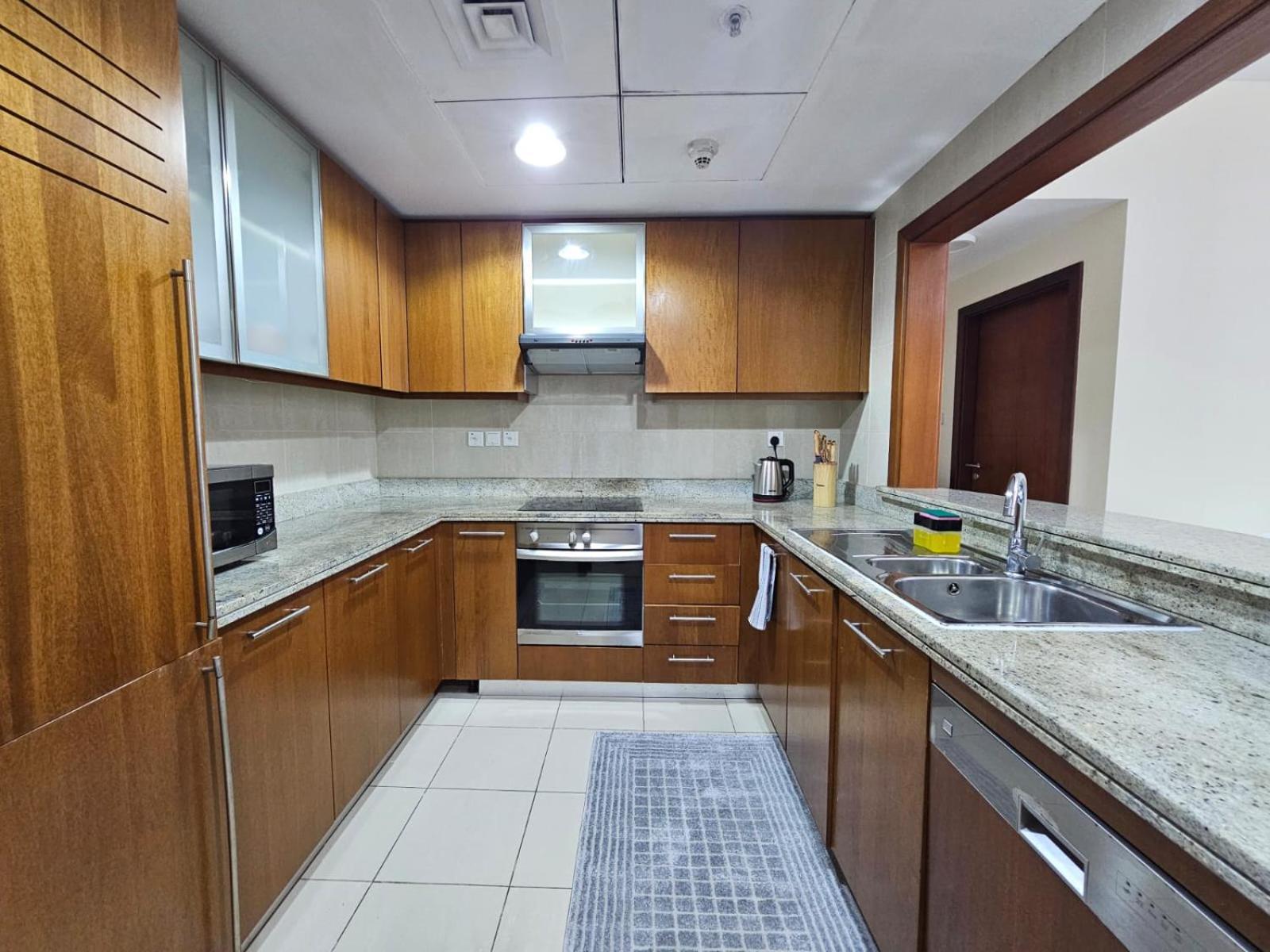 Trinity Holiday Homes - Standpoint Tower Downtown Dubai Ngoại thất bức ảnh
