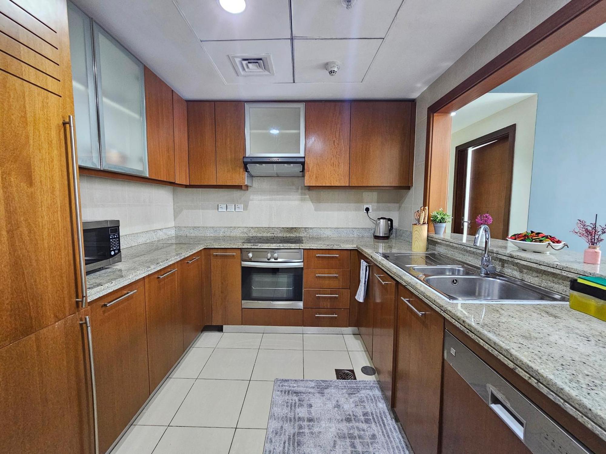 Trinity Holiday Homes - Standpoint Tower Downtown Dubai Ngoại thất bức ảnh